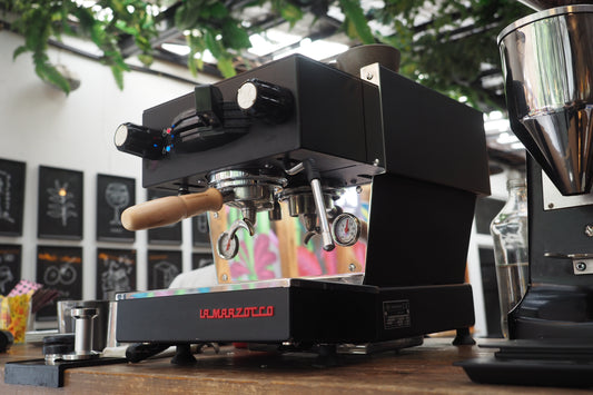 LA MARZOCCO LINEA MINI